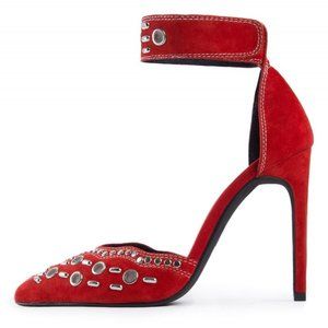 Jeffrey Campbell for Free People Clairice Sz 7.5